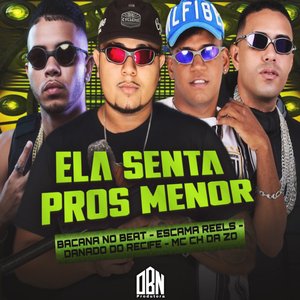 Ela Senta Pros Menor