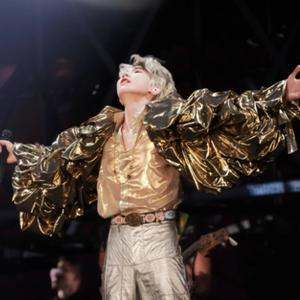 牧童（王源live）