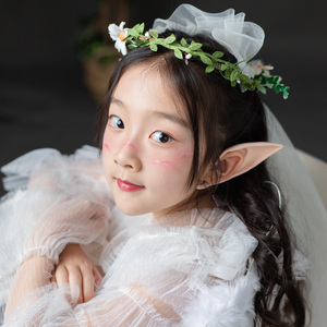 《彩虹色的花》萱萱(cover 太空小狮子)