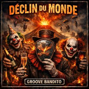 Déclin du monde