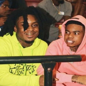 Someone Come Save Me (For P)