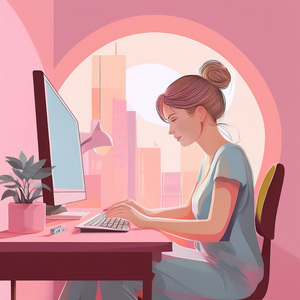 Sintonizando Con La Tarea Por Delante