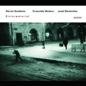 Eisler: Eislermaterial - Hörstück I ("Einen Moment, gnädige Frau ...")