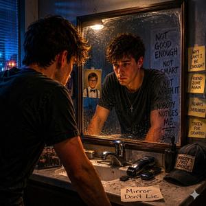 Mirror Don't Lie