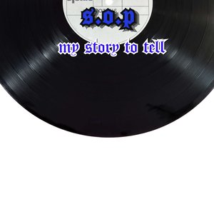 My Story to Tell