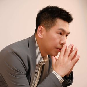 AI时代做最好的自己