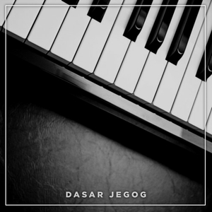 Cinta (Acoustic Piano)