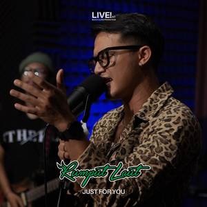Just For You (Live At Black Class Production)