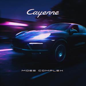 Cayenne