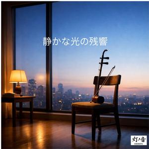 黄金の街と静かな心