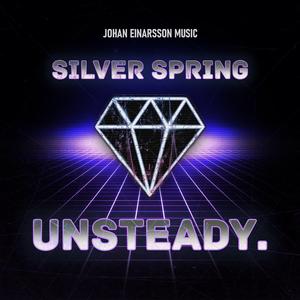 Unsteady. (feat. Johan Einarsson)