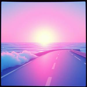 「シーサイド・ドライブ」