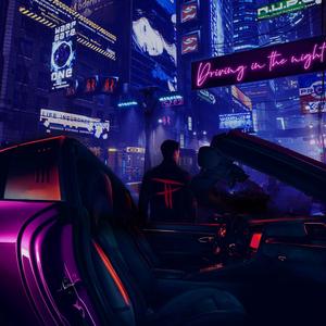 Driving in the Night
