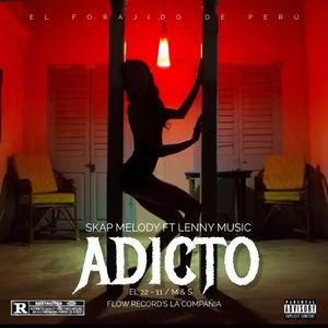 Adicto (feat. Lenny Music)