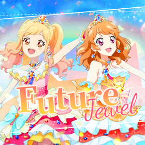 Future Jewel（short.ver）