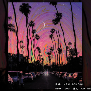 “一直飞” 异域风情 说唱伴奏|舞曲 马赫 x New BoomBap Type Beat