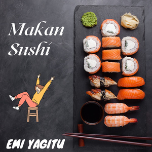 Makan SUSHI