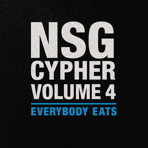 Noshoes Gang Cypher: Volume 4