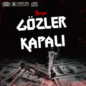 Gözler Kapalı