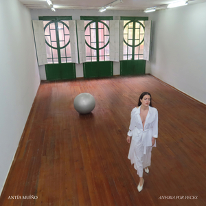 Mientras Sueño y Vivo