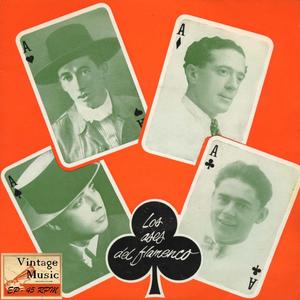 Llorando Al Pie De Un Calvario, Quise Probar Si eras Buena, Mándame Un Retrato Tuyo (Fandangos)