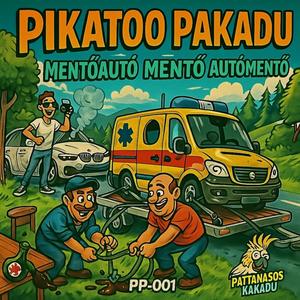 Mentőautó Mentő Autómentő (Global Hits Mix funk-pop & K-pop & R&B & indie-pop & hip-hop & latin trap)