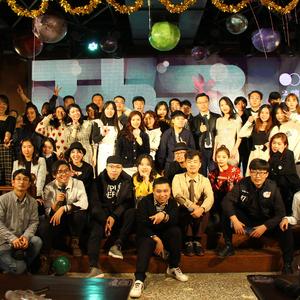 小篷车出发了(合唱版)