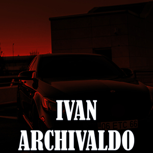 Ivan Archivaldo