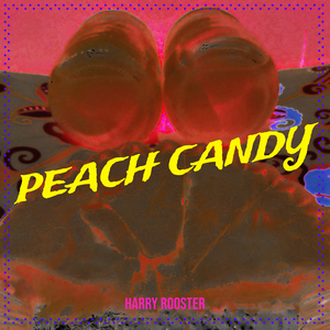 Peach Candy