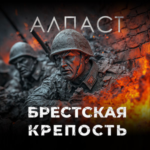 Брестская крепость