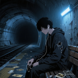 【Free】“念”-Emo Guitar Type Beat