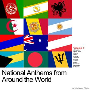 Afghanistan National Anthem