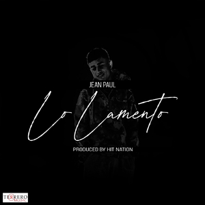 Lo Lamento