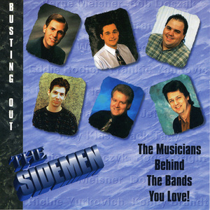 Drifter's Polka (feat. Gary Hendrickson)