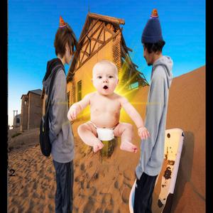 Derek's First Christmas