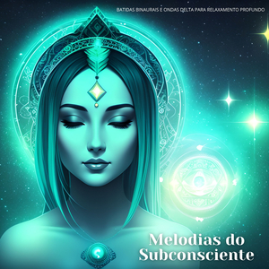 Batidas Binaurais em Harmonia