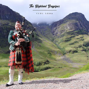 Blue Bonnets Over The Border