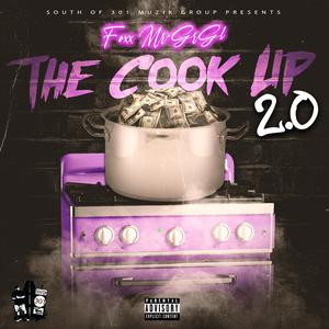 The Cook Up 2.0