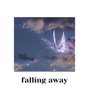 falling away