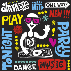 Atlantis (Green Court Remix)