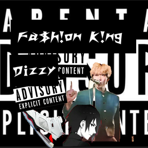 Fa$h!on K!ng（prod by 澜）