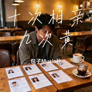 十次相亲九次黄