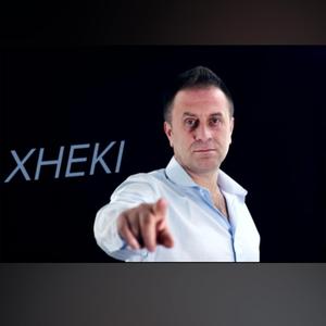 Xheki (E kujtoj sonte ate nate)