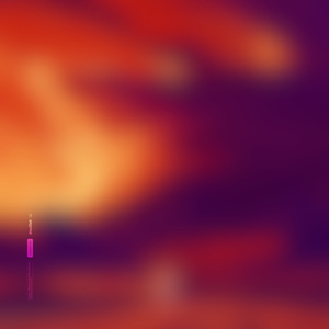 sunset reflections, but it's ambient