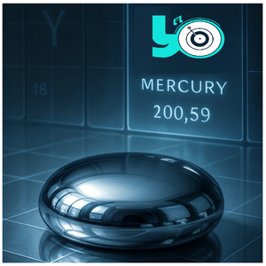 Mercury Etrons 18