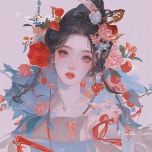 清泉潺潺