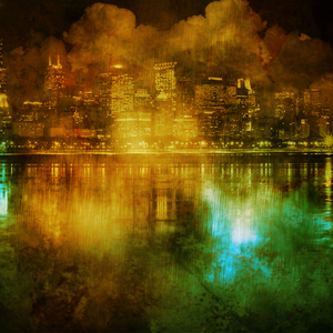 Fly with Me (Rishi Rich Kulcha Mix) [Bonus Track]