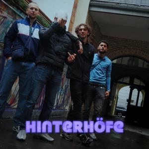 Hinterhöfe (feat. JL114 & szem108)
