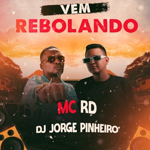 Vem Rebolando