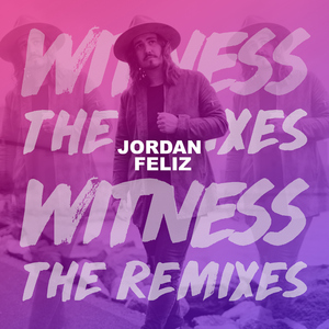 Witness (Jetsun Remix)